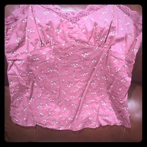 Camisole American Eagle - Like New!
